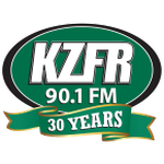 KZFR 90.1FM