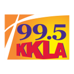 Ninety-Nine Point Five K. K. L. A.