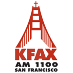 A.M. Eleven Hundred K.F.A.X.