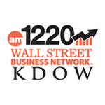 A.M.  Twelve Twenty K.D.O.W.