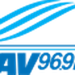 KWAV 96.9