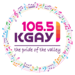 K-GAY 106.5