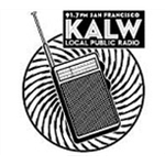 KALW