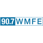 WMFE-FM