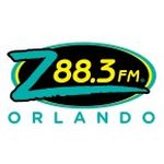 Z88.3, WPOZ