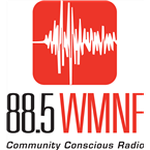 New Sounds on WMNF HD2