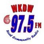 WKDW 97.5 LPFM