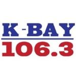 K-BAY 106.3