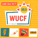 WUCF FM HD2