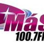 MAS 100.7FM