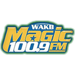 Magic 100.9