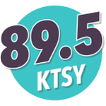 89.5 KTSY