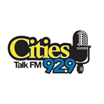 Cities 92.9