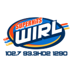 Super Hits WIRL