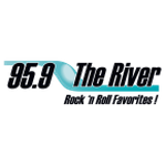 95.9 The River