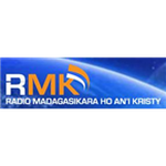 Radio Madagasikara hoan'i Kristy