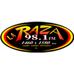 Radio la Raza Indiana