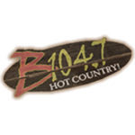 Hot Country B104.7