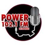 102.1 Power FM