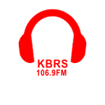 KBRS 106.9 FM