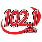 1021 KDKS