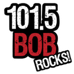 WBHB 101.5 Bob Rocks