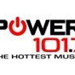 Power 101.7