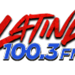 LATINA 100.3 FM