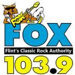 103.9 The Fox