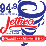 WYGR - Jethro FM