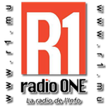 Radio One - La radio de l'info