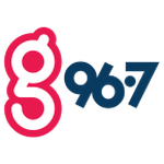 G 96.7