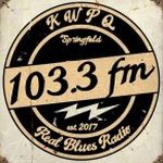 KWPQ FM 103.3