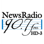 NewsRadio 90.7 HD-3