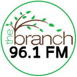 The Branch 96.1 FM