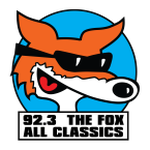 All Classics, 92.3 The FOX