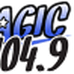 Magic 104.9 KMVRHD1
