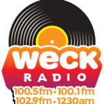 Good Times, Great Oldies WECK Radio