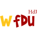 WFDU-HD3