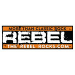 The Rebel Rocks