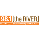 98.1 The River