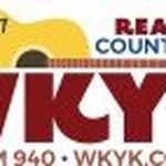 WKYK