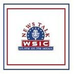 WSIC News Talk