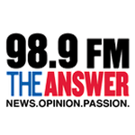 The Answer Columbus