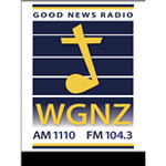 WGNZ Radio
