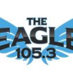 105.3 The Eagle ROCKS!