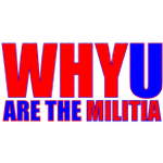 WHYU Are The Militia