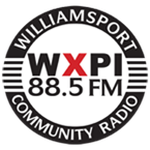 WXPI Community Radio