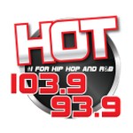 Hot 103.9 93.9 FM