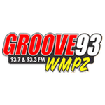 Groove 93